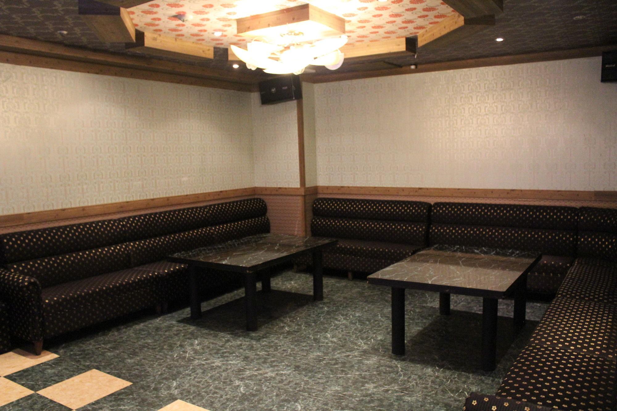 Kensington Resort Gyeongju Esterno foto